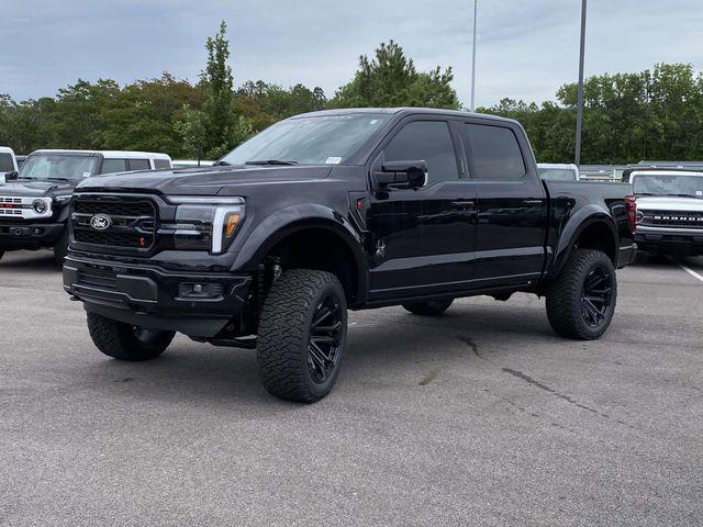 new 2026 Ford F-150 car, priced at $97,824