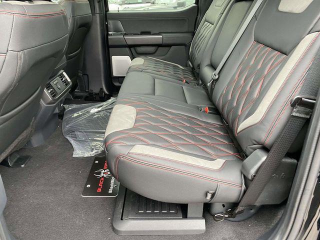 new 2026 Ford F-150 car, priced at $97,824