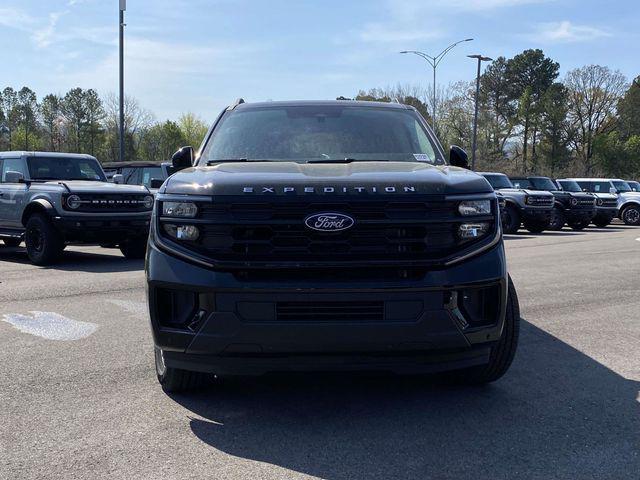 new 2026 Ford Expedition Max car, priced at $67,220