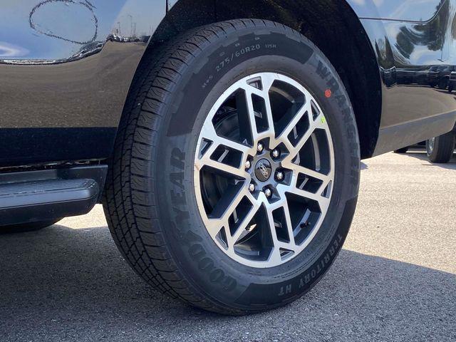 new 2026 Ford Expedition Max car, priced at $67,220