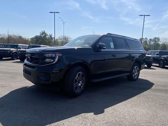 new 2026 Ford Expedition Max car, priced at $67,220