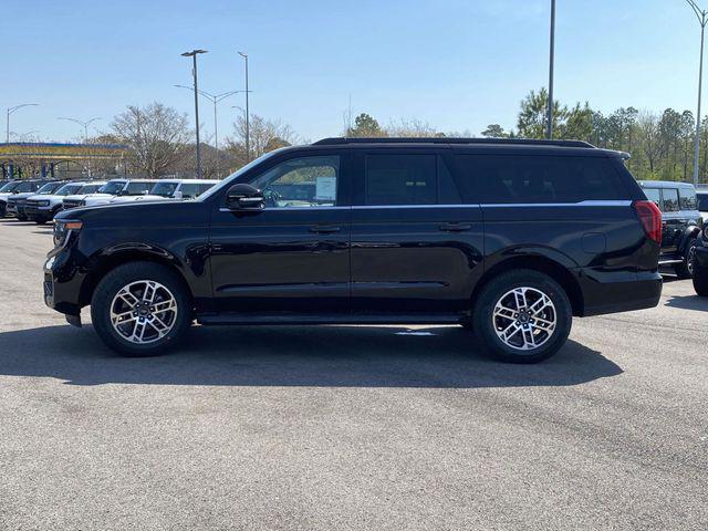 new 2026 Ford Expedition Max car, priced at $67,220