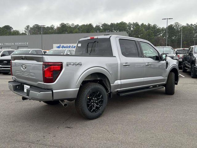 new 2026 Ford F-150 car, priced at $58,888