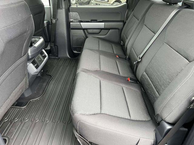 new 2026 Ford F-150 car, priced at $58,888