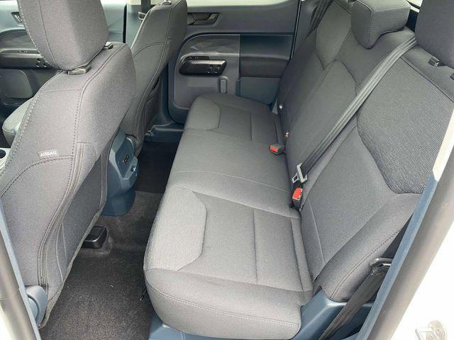 new 2026 Ford Maverick car, priced at $27,840