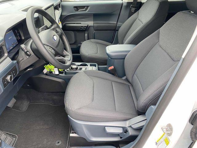 new 2026 Ford Maverick car, priced at $27,840