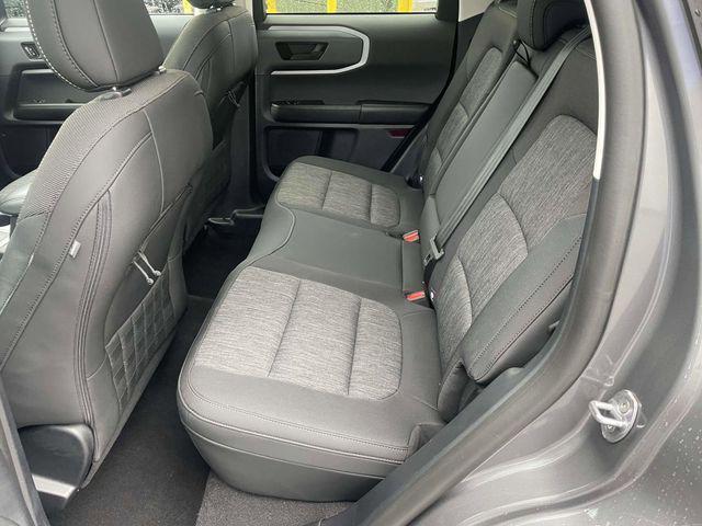 used 2023 Ford Bronco Sport car, priced at $24,479