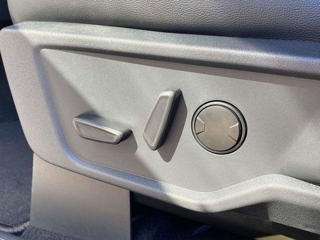 new 2025 Ford Bronco car, priced at $49,536