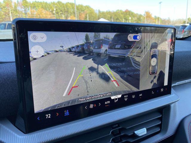 new 2026 Ford Explorer car, priced at $59,680