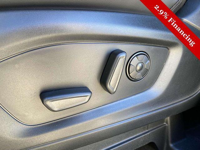 new 2026 Ford Explorer car, priced at $54,680