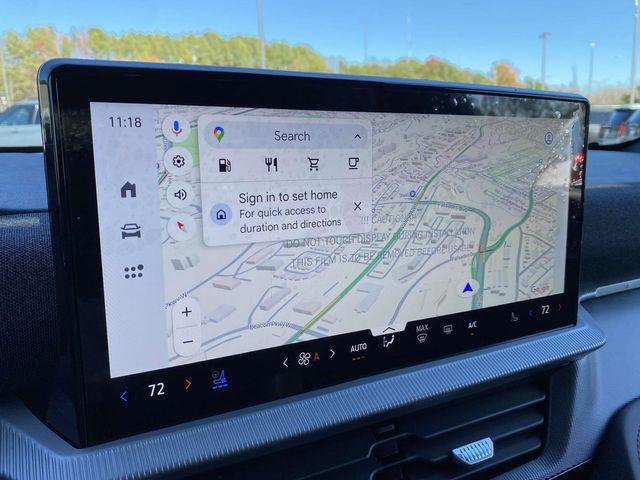 new 2026 Ford Explorer car, priced at $59,680