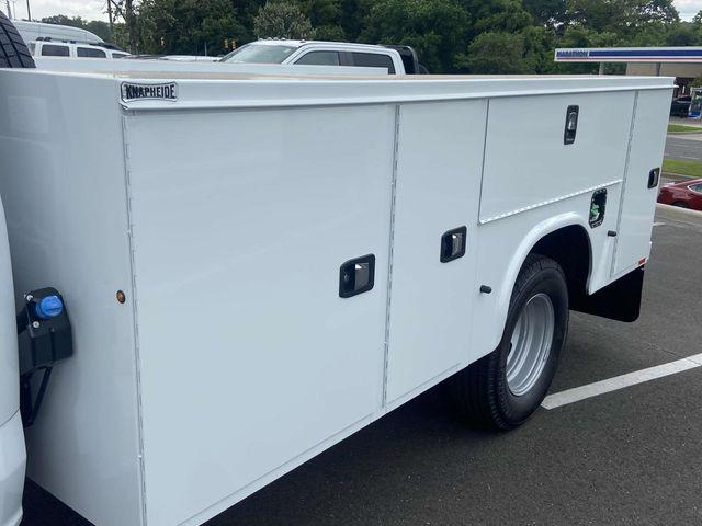 new 2025 Ford F-350 car, priced at $80,995