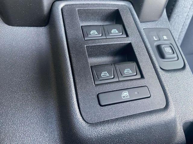 new 2025 Ford Bronco car, priced at $39,899