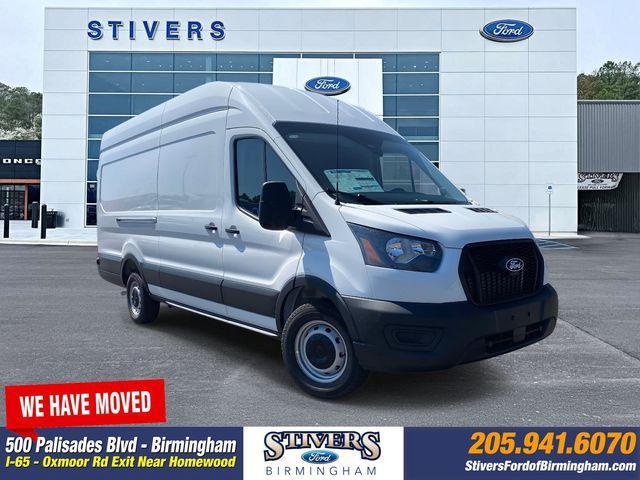 new 2026 Ford Transit-250 car, priced at $53,168