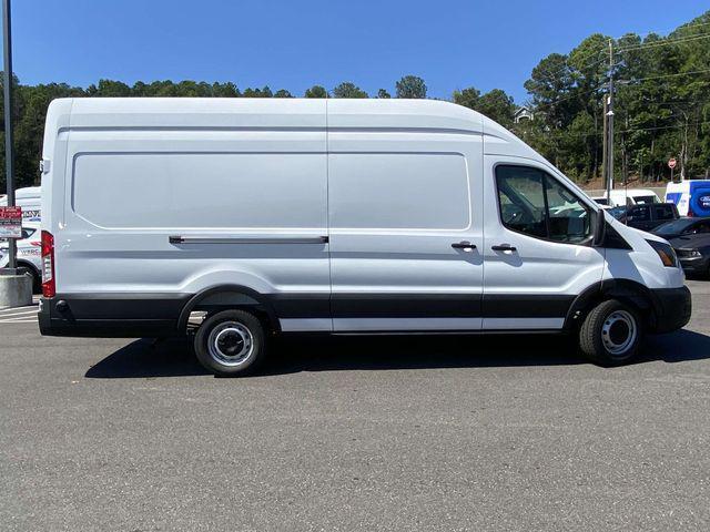 new 2026 Ford Transit-250 car, priced at $51,168