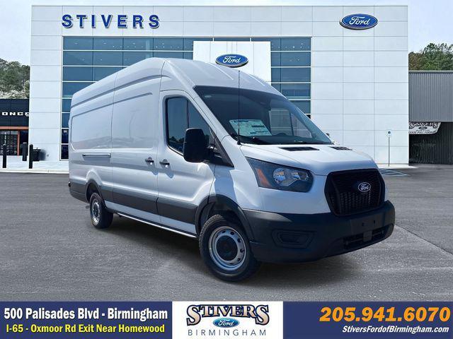 new 2026 Ford Transit-250 car, priced at $49,668