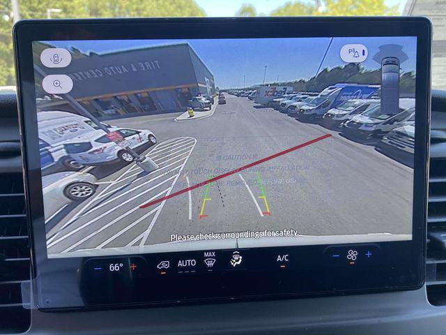 new 2026 Ford Transit-250 car, priced at $51,168