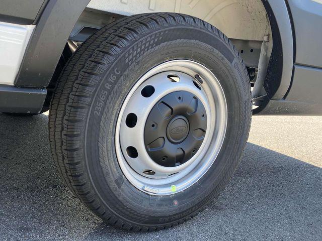 new 2026 Ford Transit-250 car, priced at $51,168