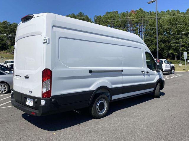 new 2026 Ford Transit-250 car, priced at $51,168