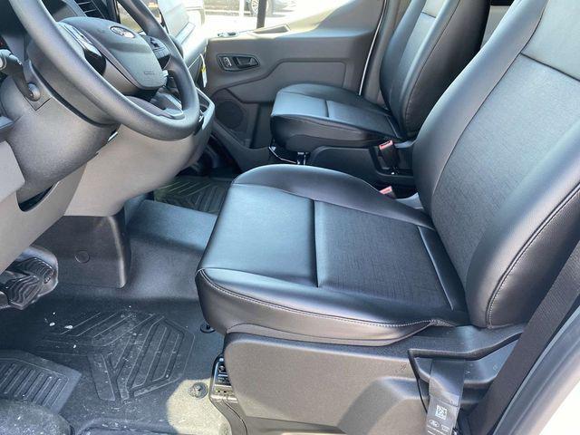 new 2026 Ford Transit-250 car, priced at $51,168