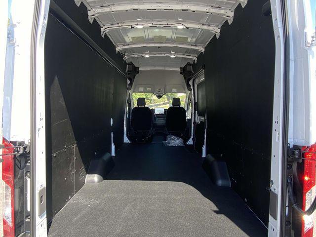 new 2026 Ford Transit-250 car, priced at $51,168