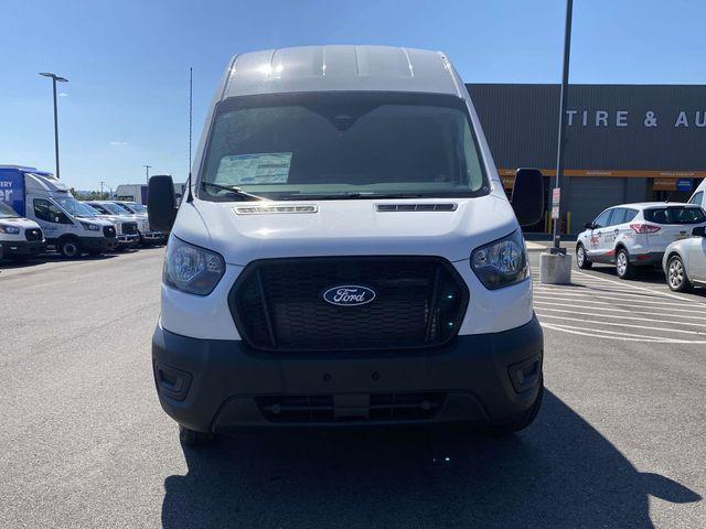 new 2026 Ford Transit-250 car, priced at $51,168