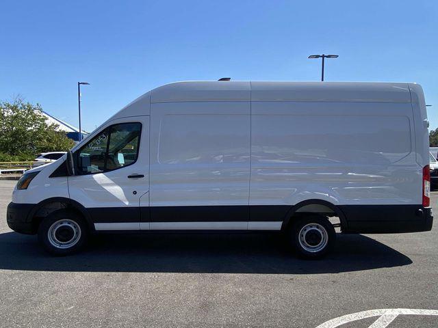 new 2026 Ford Transit-250 car, priced at $51,168