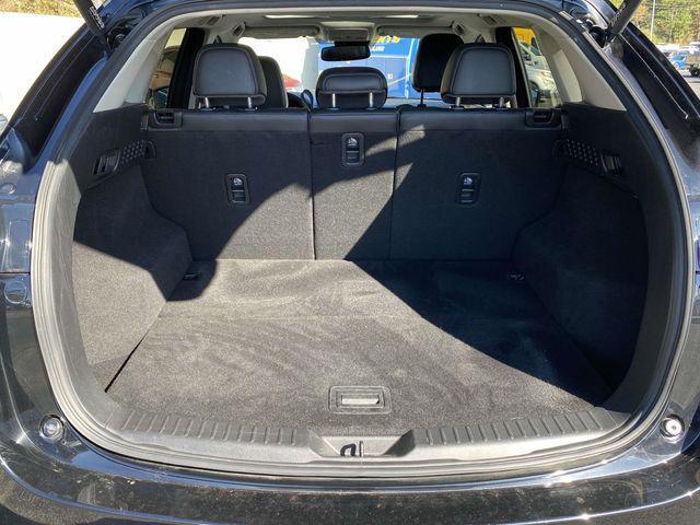 used 2022 Mazda CX-5 car, priced at $16,471