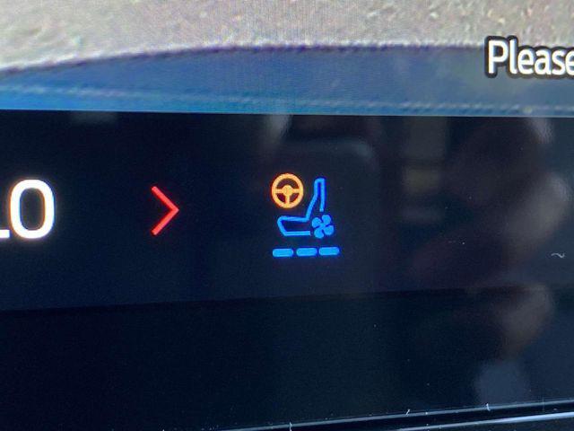 new 2025 Ford Expedition Max car, priced at $77,750