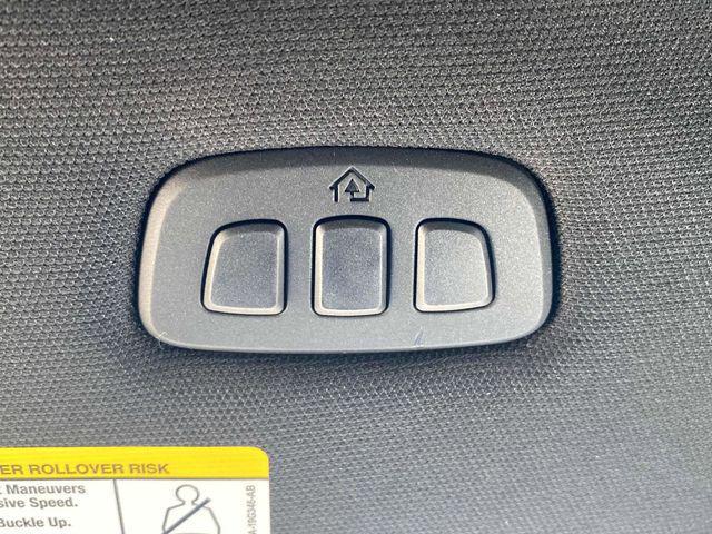 new 2025 Ford Expedition Max car, priced at $77,750