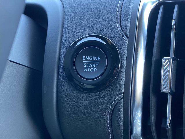 new 2025 Ford Expedition Max car, priced at $77,750