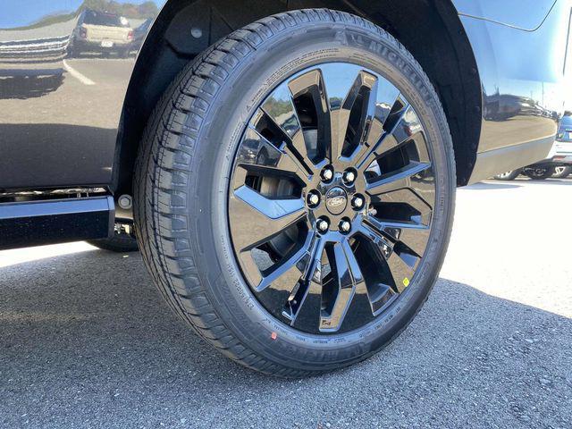 new 2025 Ford Expedition Max car, priced at $77,750