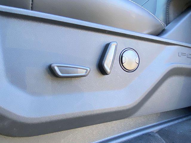 new 2025 Ford Expedition Max car, priced at $77,750