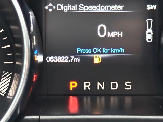 used 2021 Ford Mustang car, priced at $28,990