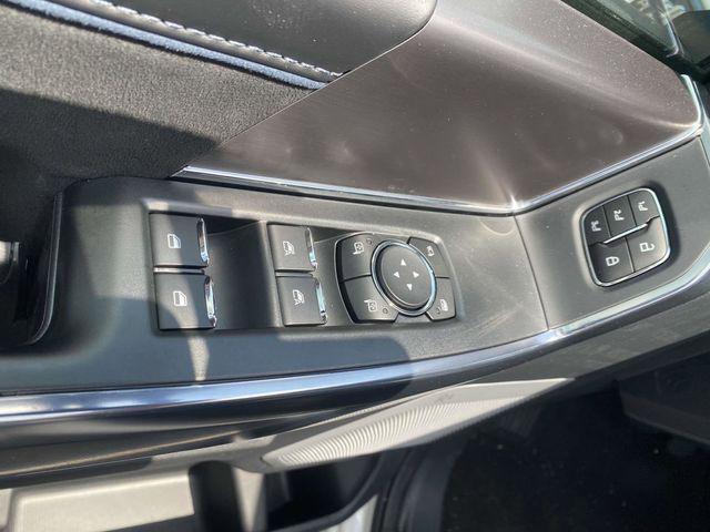 new 2025 Ford F-150 car, priced at $74,110