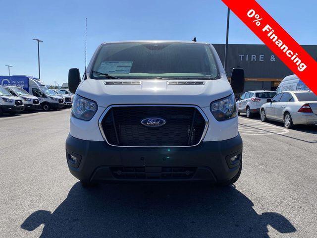 new 2025 Ford Transit-250 car, priced at $52,210