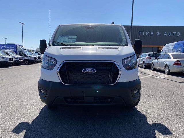 new 2025 Ford Transit-250 car, priced at $60,210