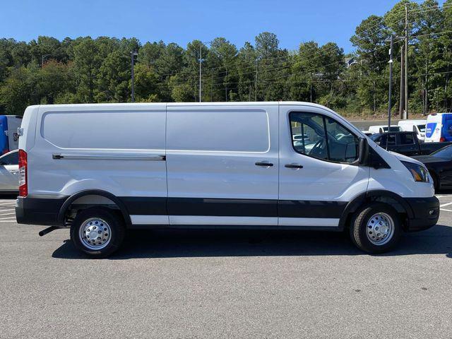 new 2025 Ford Transit-250 car, priced at $60,210