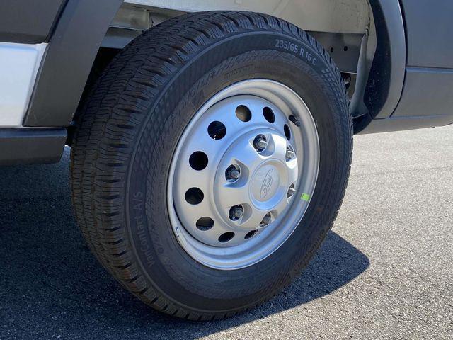 new 2025 Ford Transit-250 car, priced at $60,210