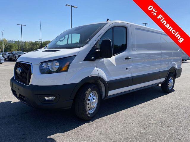 new 2025 Ford Transit-250 car, priced at $52,210