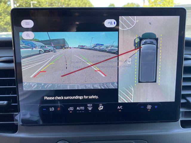 new 2025 Ford Transit-250 car, priced at $60,210