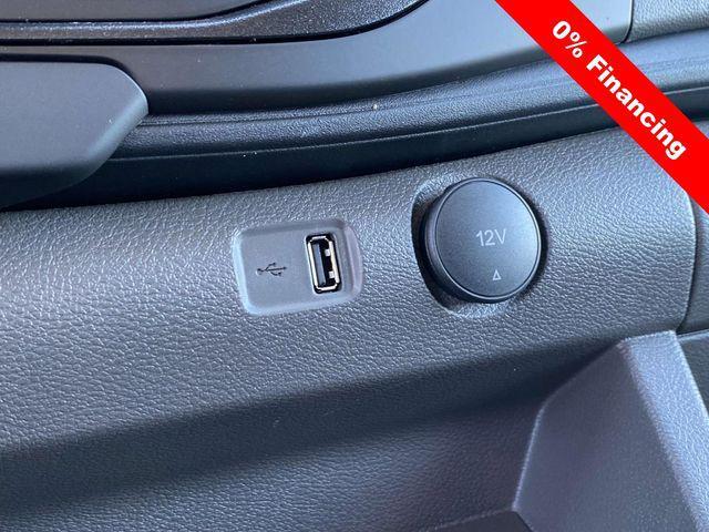 new 2025 Ford Transit-250 car, priced at $52,210