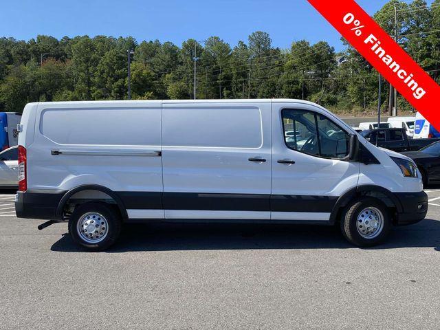 new 2025 Ford Transit-250 car, priced at $52,210