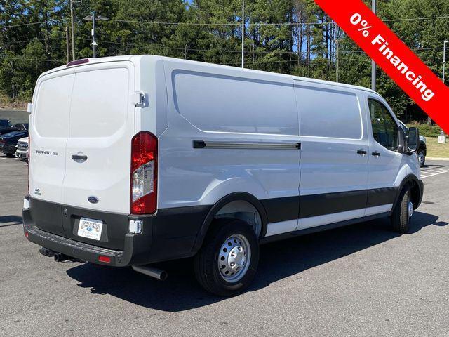 new 2025 Ford Transit-250 car, priced at $52,210