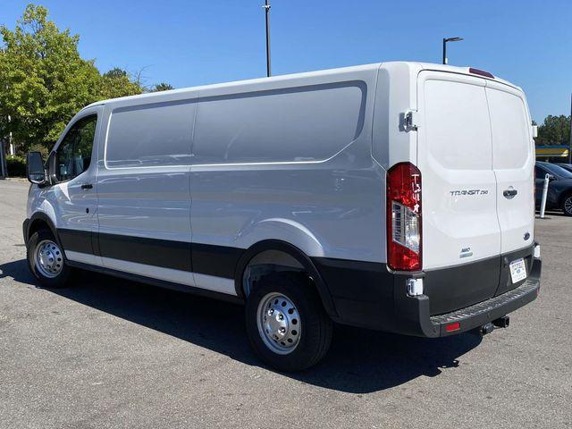 new 2025 Ford Transit-250 car, priced at $60,210