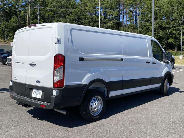 new 2025 Ford Transit-250 car, priced at $60,210