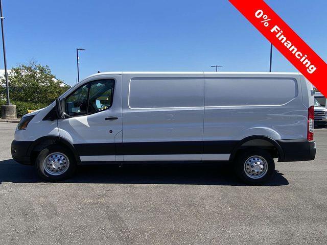 new 2025 Ford Transit-250 car, priced at $52,210