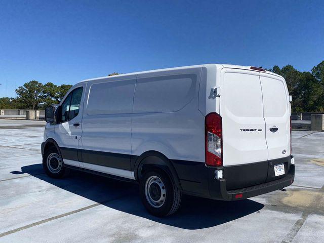new 2026 Ford Transit-150 car, priced at $47,667