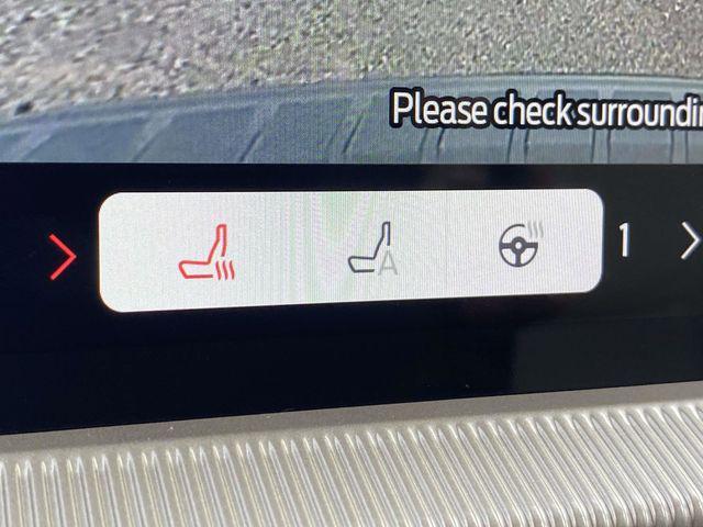 new 2026 Ford Explorer car, priced at $39,666