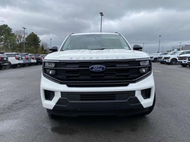 new 2025 Ford Expedition Max car, priced at $66,835